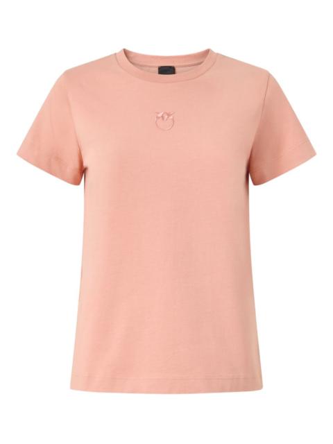 PINKO appliquéd T-shirt
