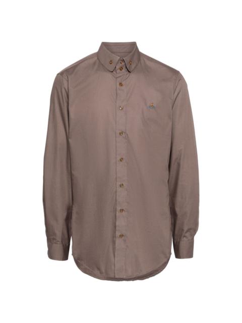 Two Button Krall shirt