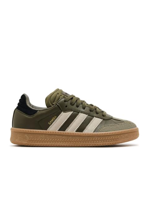 【adidas】x BEAUTY & YOUTH★SAMBA LT adidas BEAUTY & YOUTH X SAMBA LT 'MAROON' | REVERSIBLE