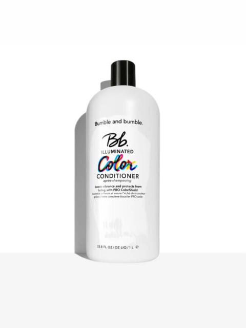 Bumble and bumble Illuminated Color Conditioner for Color Treated Hair