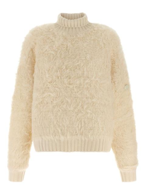 GOLDBERGH turtleneck sweater