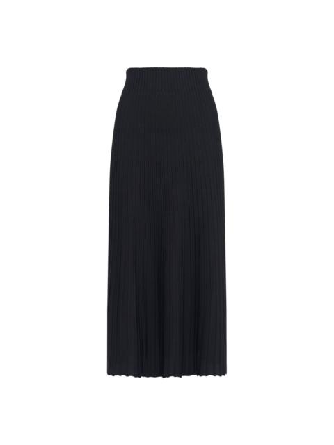 FFORME Monika midi skirt