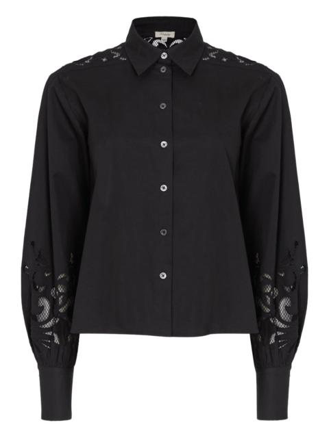 Temperley London Nelle shirt