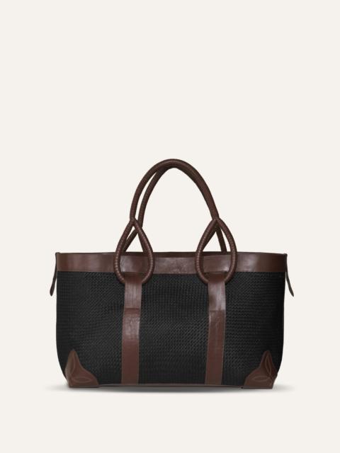 Johanna Ortiz Wind Traveler Tote Bag