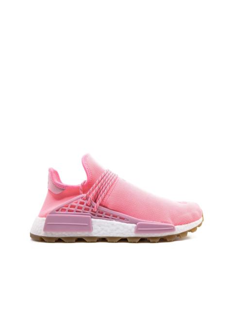 adidas x Pharrell Williams HU NMD PRD "Hyper Pop" sneakers