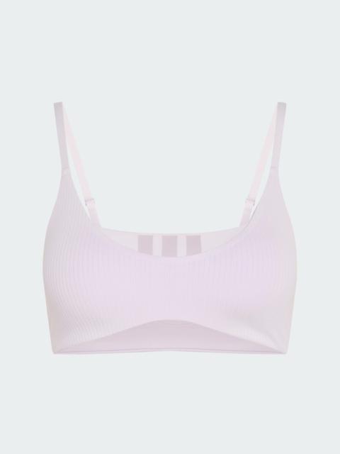 adidas All Me Light Support Rib Bra