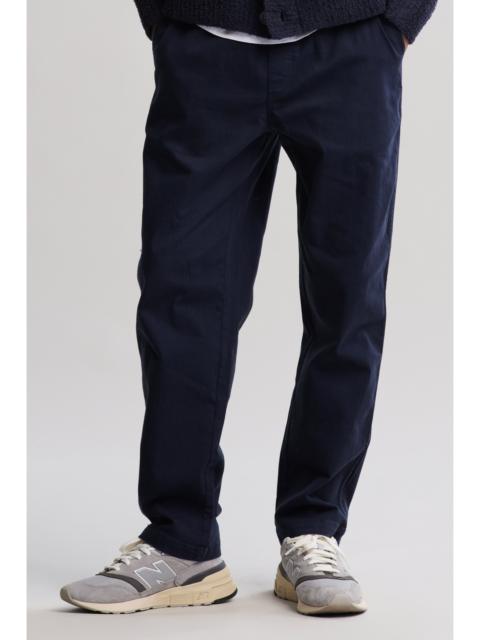 Barefoot Dreams Malibu Collection® Woven Twill Relaxed Pant