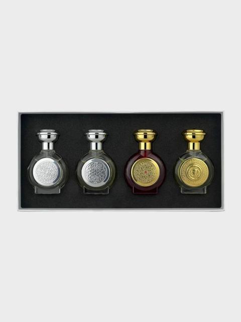 Boadicea The Victorious The Leather Gift Set