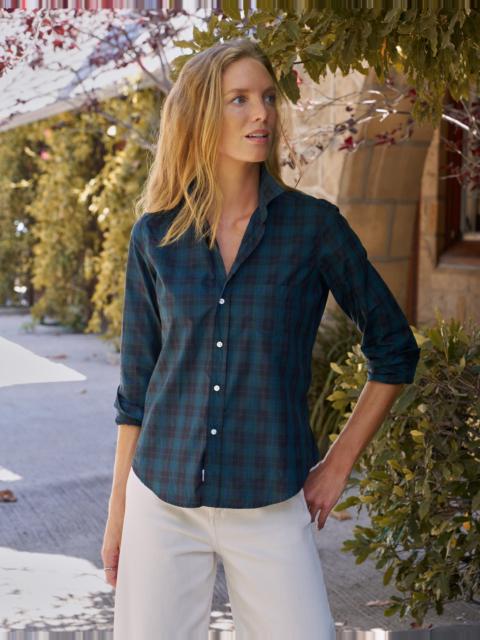 Frank & Eileen Tailored Button-Up Shirt