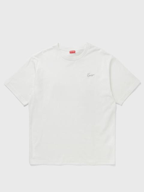 KENZO GOTS KENZO SIGNATURE CLASSIC T
