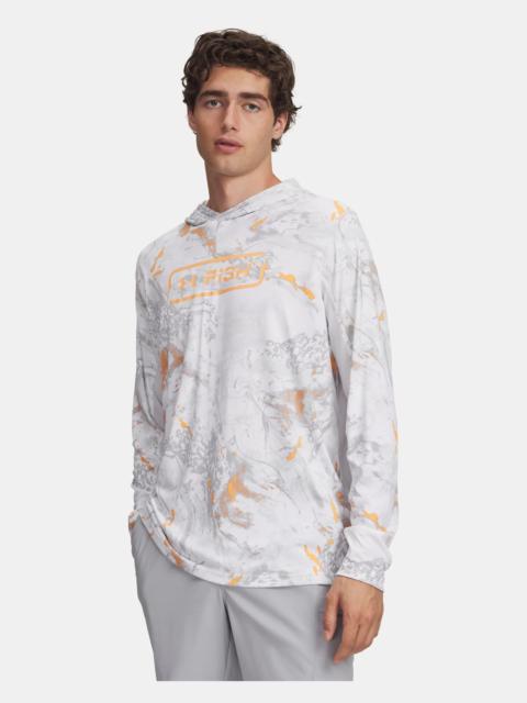 Under Armour UA Fish Pro Camo