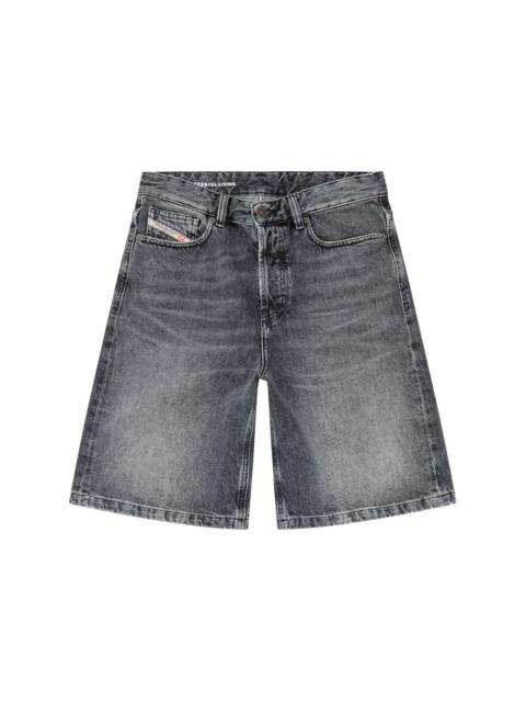 Diesel DE-SIRE-SHORT | REVERSIBLE