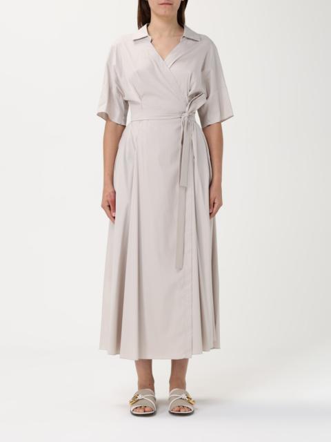 Dress woman 's Max Mara