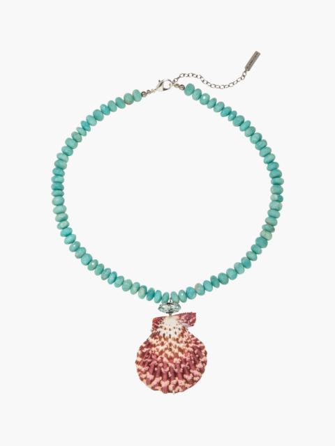Jennifer Behr Carmen Necklace