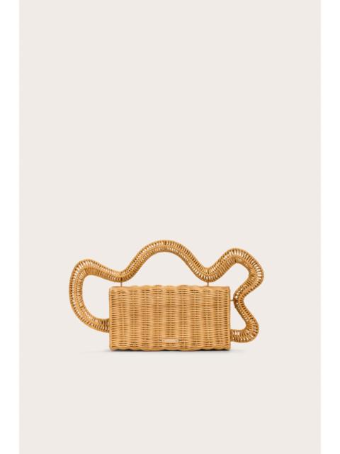 Cult Gaia ELSA CLUTCH