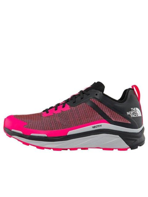 The North Face THE NORTH FACE Vectiv Infinite Trail Running Shoes 'Brilliant Coral with Black' 4T3N-50T