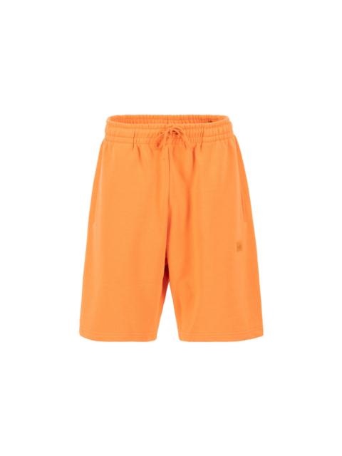 ALPHA INDUSTRIES ALPHA ESSENTIAL RELAXED SHORT