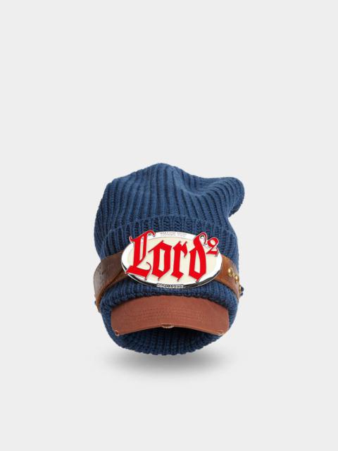 LORD  KNIT BEANIE