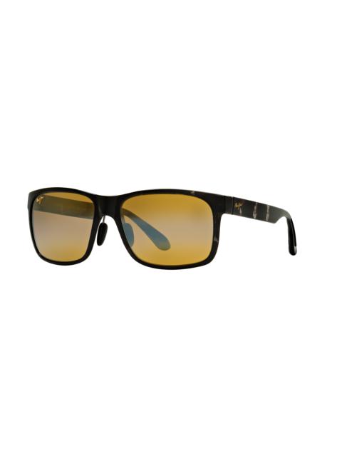 Maui Jim Red Sands