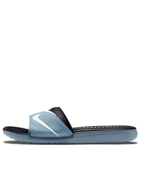 Nike Nike Solarsoft KD Slide 2 'Dove Grey Black' 704812-010