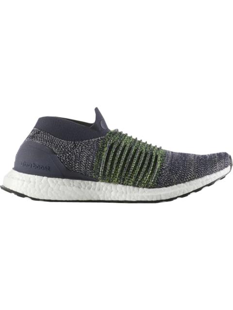 adidas Ultra Boost Laceless Mid Oreo Green