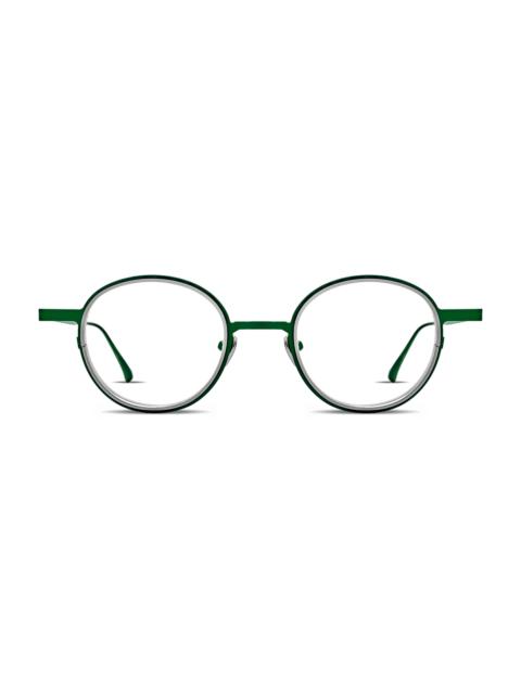 THIERRY LASRY GENETY