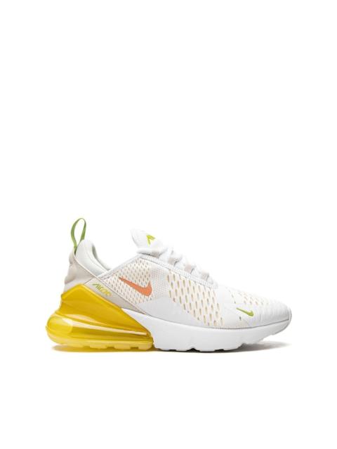 Air Max 270 sneakers