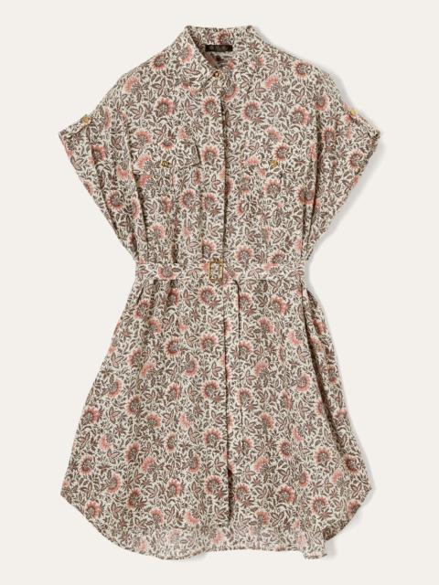 Loro Piana Idris Dress