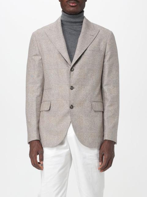 Brunello Cucinelli Blazer men Brunello Cucinelli