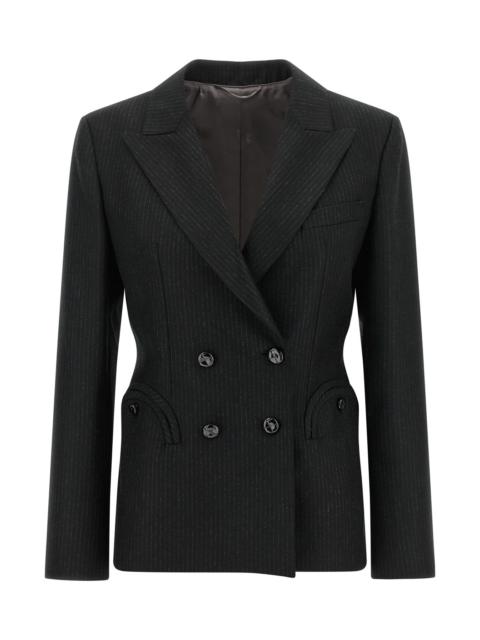 BLAZÉ MILANO 'Classy Carbon - Charmer' Blazer