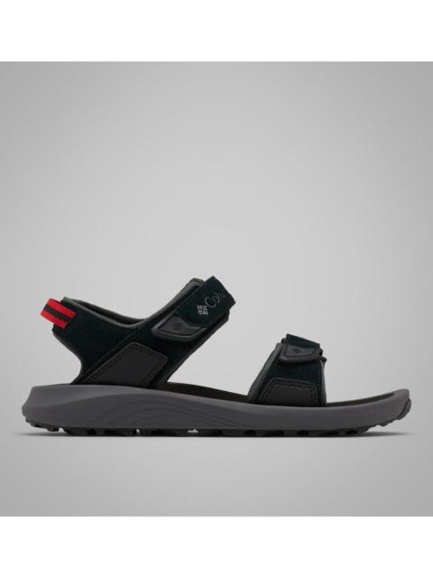 Columbia Men's Trailstorm Hiker Two Strap Sandal