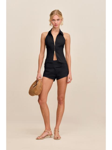 Cult Gaia DENNY SHORT