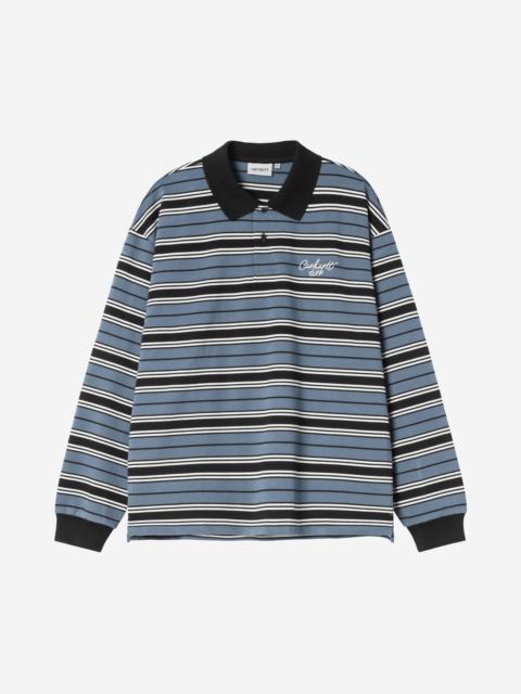 Carhartt WIP Devitt Rugby Shirt
