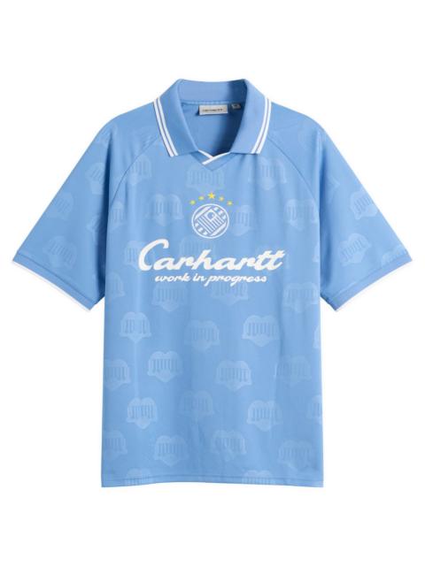 Carhartt WIP Carhartt WIP Terrace Football T-Shirt