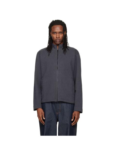YMC Gray Interceptor Jacket