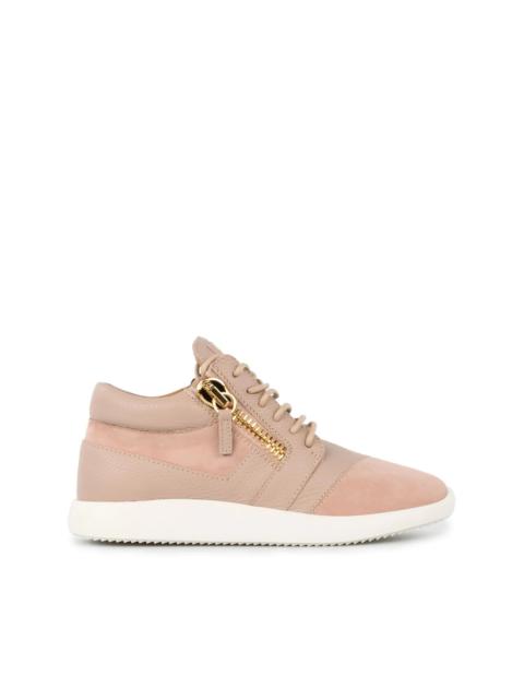 Giuseppe Zanotti Runner low-top sneakers