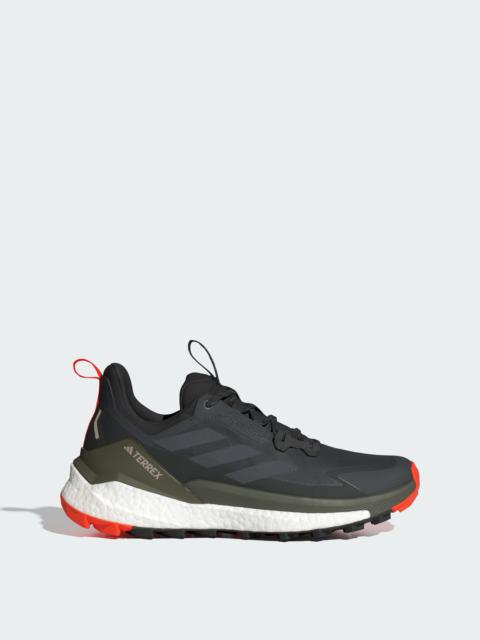 adidas Terrex Free Hiker 2.0 Low Hiking Shoes