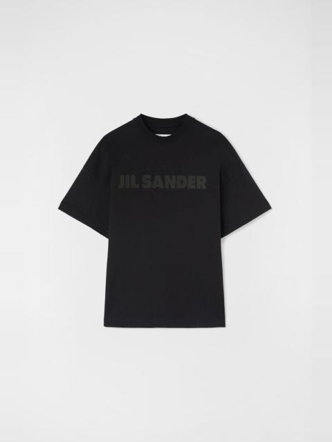 Jil Sander Logo T-Shirt