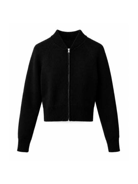 HIGH SPORT Velma Zip Up