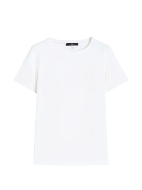 WEEKEND Max Mara round-neck T-shirt
