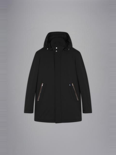 Paul & Shark TYPHOON PLATINUM CARCOAT