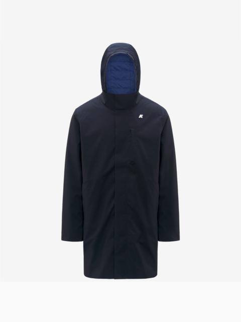 K-WAY Duke 3In1 Jacket