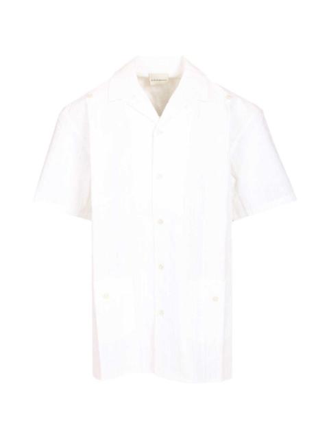 Drôle de Monsieur 'CUBAINE' SHIRT