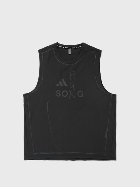 adidas adi365 Song for the Mute Running Tank
