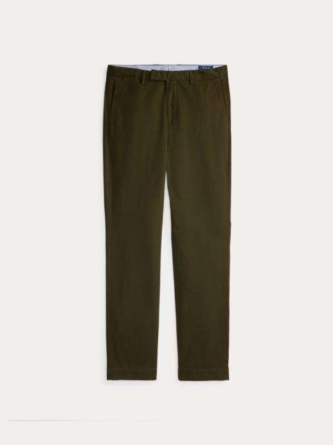 Polo Ralph Lauren Greenwich Straight Fit Chino Pant