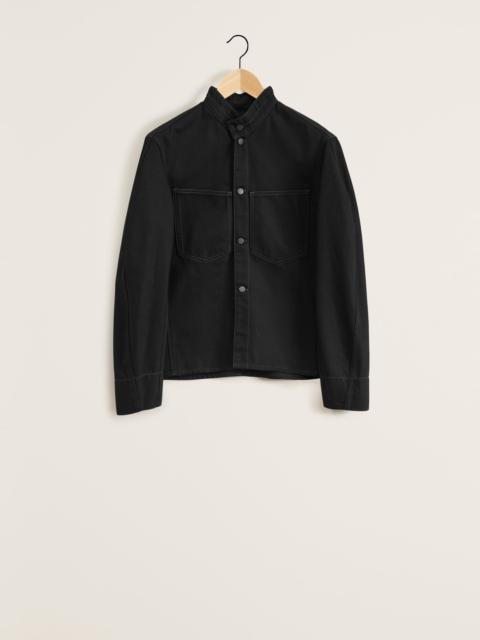 Lemaire CURVED SLEEVE JACKET
