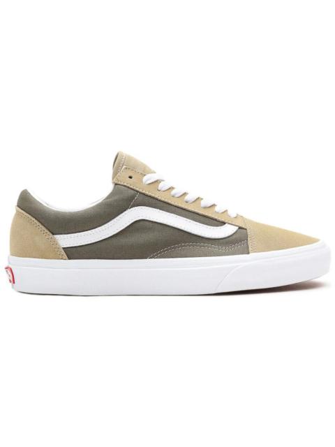 Vans Old Skool Cornstalk Grape Leaf