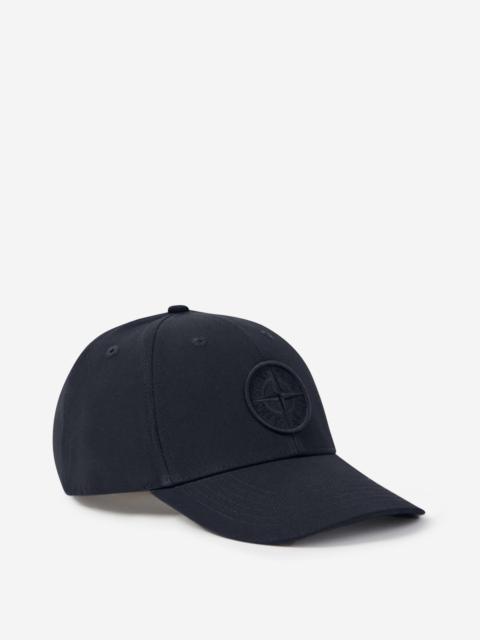 Stone Island COTTON REPS CAP