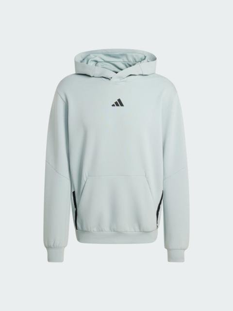 adidas Designed for Training Hoodie