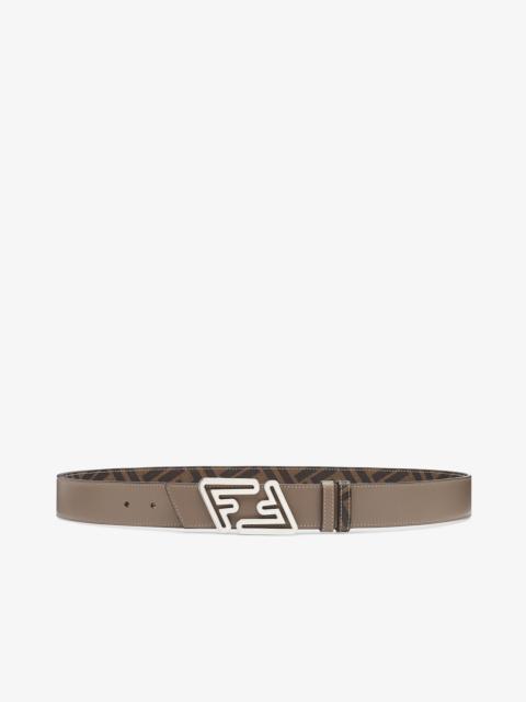 FENDI Fendi Faster Belt